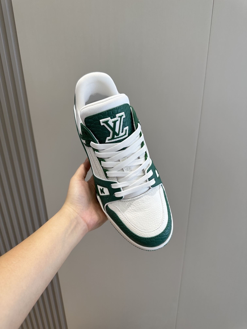 Louis Vuitton Sneakers